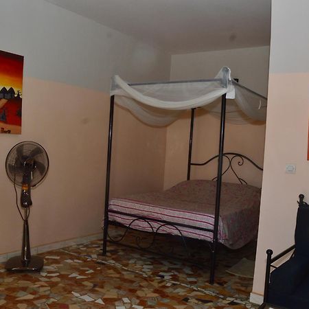 Hotel Takana Ngaparou Екстериор снимка